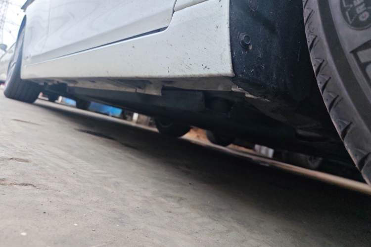Used Lexus ES 2022 300h Excellence Edition Chassis Front Right