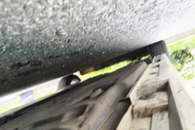 Used Lexus ES 2022 260 Excellence Edition Chassis Front Right