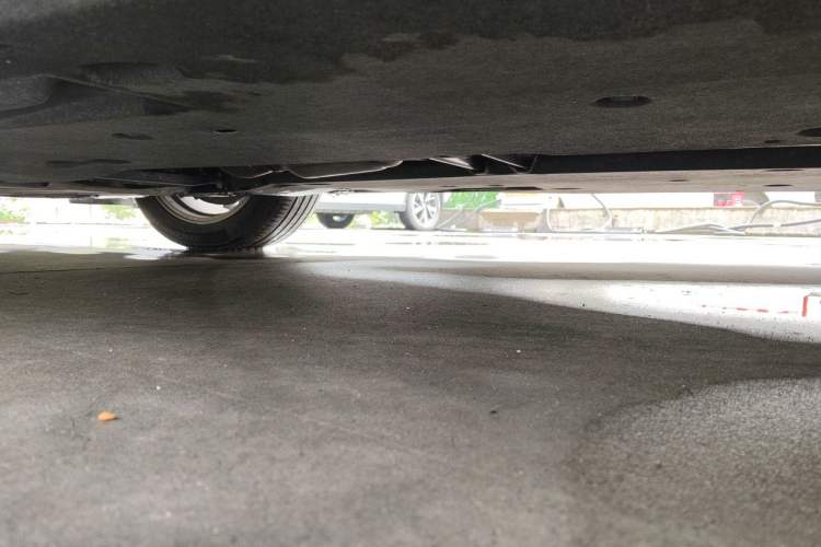 Used Lexus ES 2022 300h Excellence Edition Chassis Front Right