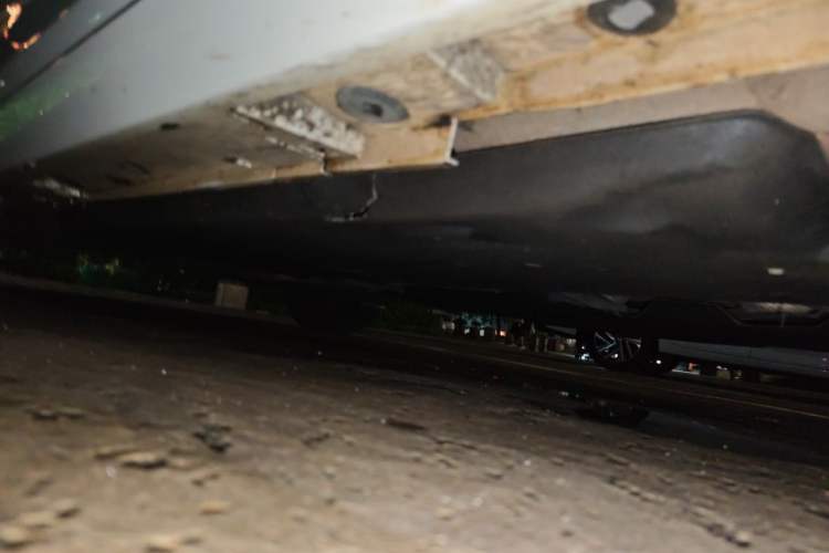 Used Lexus ES 2022 200 Excellence Edition Chassis Front Right