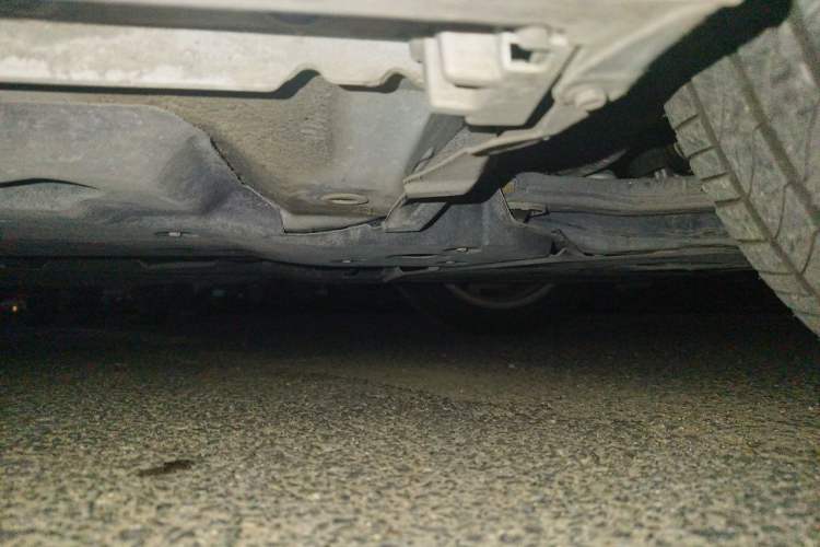 Used Lexus ES 2022 200 Excellence Edition Chassis Front Right