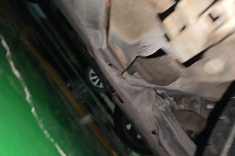 Used Lexus ES 2022 300h F SPORT Chassis Front Right