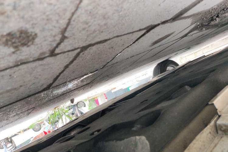 Used Lexus ES 2022 200 Excellence Edition Chassis Front Right