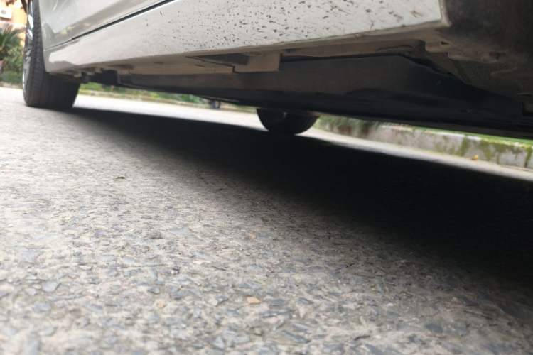 Used Lexus ES 2022 200 Excellence Edition Chassis Front Right