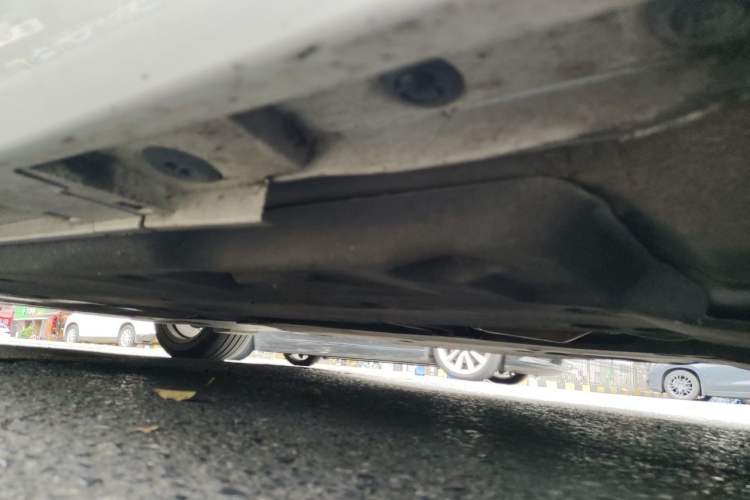 Used Lexus ES 2022 300h Excellence Edition Chassis Front Right