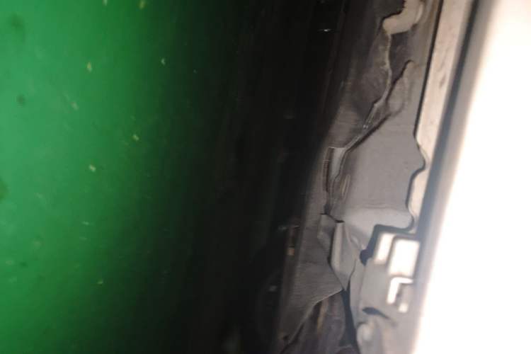 Used Lexus ES 2022 200 Excellence Edition Chassis Front Right