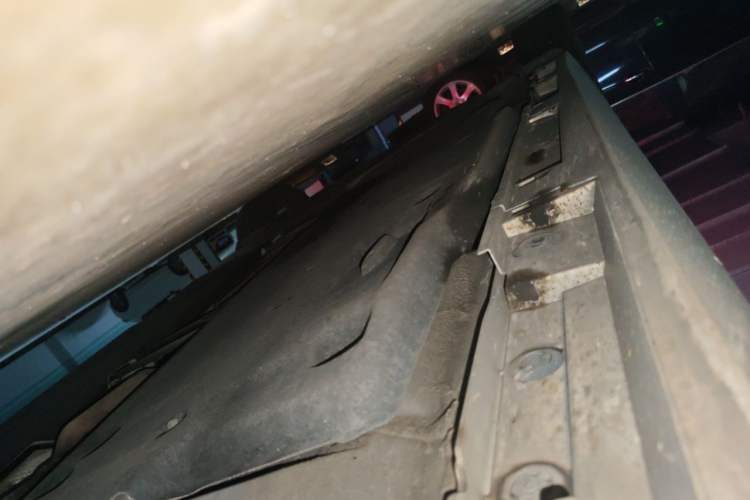 Used Lexus ES 2022 300h Excellence Edition Chassis Front Right