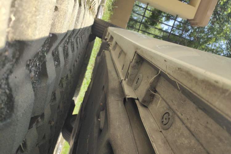 Used Lexus ES 2022 200 Excellence Edition Chassis Front Right