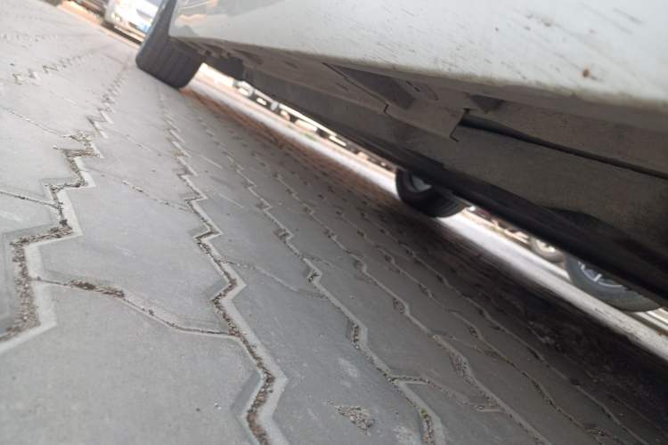 Used Lexus ES 2022 300h Excellence Edition Chassis Front Right