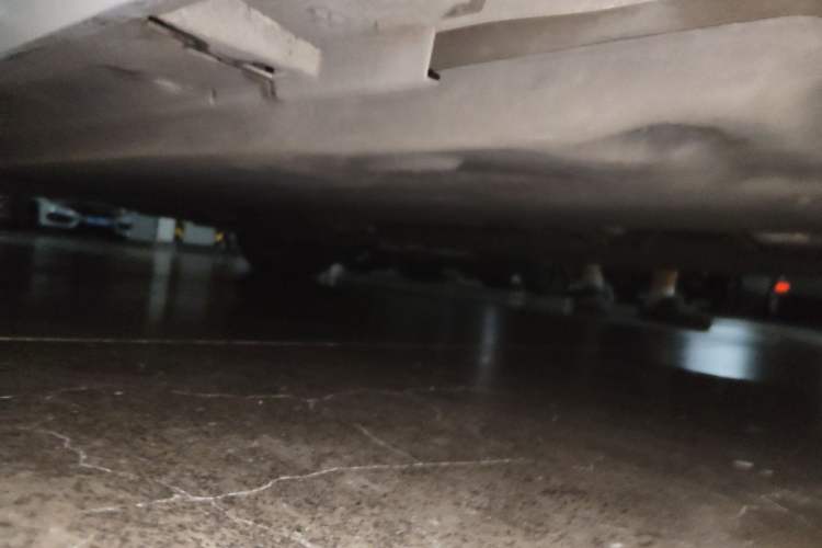 Used Lexus ES 2022 200 Excellence Edition Chassis Front Right