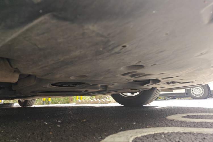 Used Lexus ES 2022 300h Excellence Edition Chassis Front Right