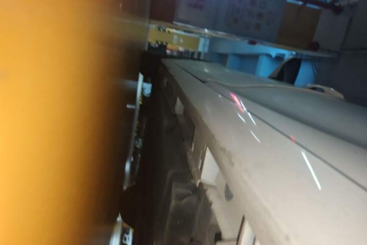 Used Lexus ES 2022 200 Excellence Edition Chassis Front Right