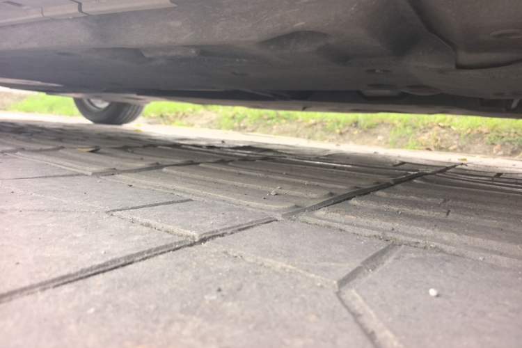 Used Lexus ES 2022 200 Excellence Edition Chassis Front Right