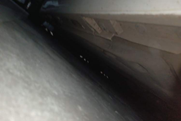 Used Lexus ES 2022 200 Luxury Edition Chassis Front Right