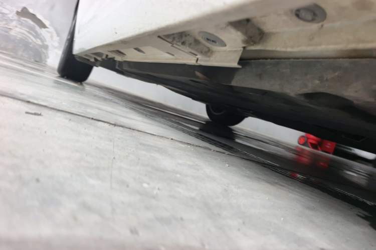 Used Lexus ES 2022 200 Excellence Edition Chassis Front Right