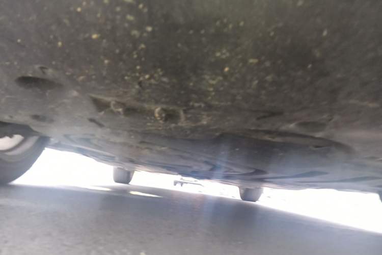 Used Lexus ES 2022 200 Excellence Edition Chassis Front