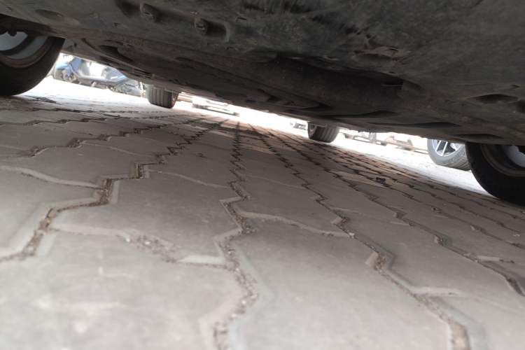 Used Lexus ES 2022 300h Excellence Edition Chassis Front