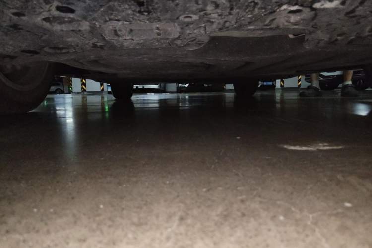 Used Lexus ES 2022 200 Excellence Edition Chassis Front