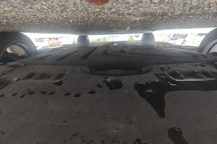 Used Lexus ES 2022 300h F SPORT Chassis Front