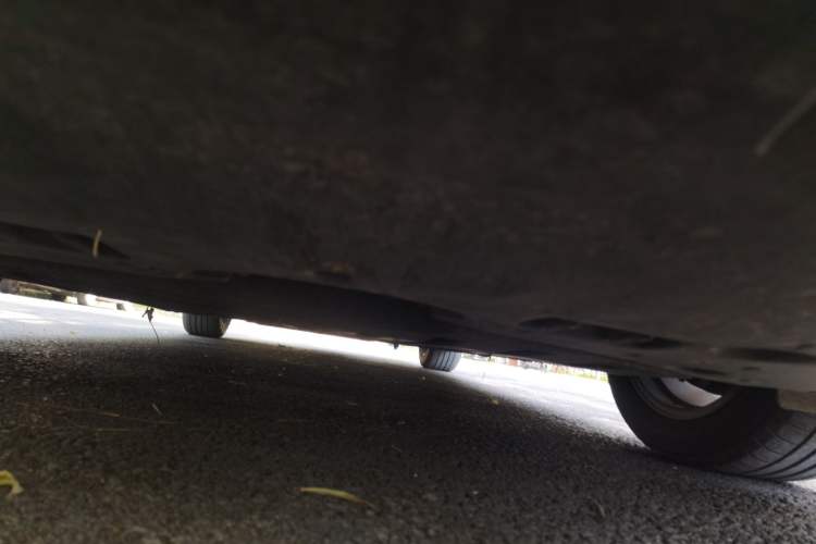 Used Lexus ES 2022 300h Excellence Edition Chassis Front