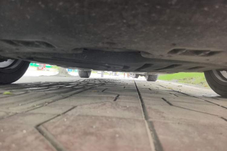 Used Lexus ES 2022 200 Excellence Edition Chassis Front