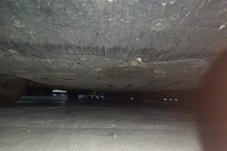 Used Lexus ES 2022 200 Luxury Edition Chassis Front