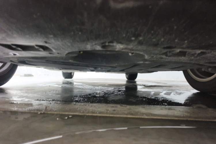 Used Lexus ES 2022 200 Excellence Edition Chassis Front