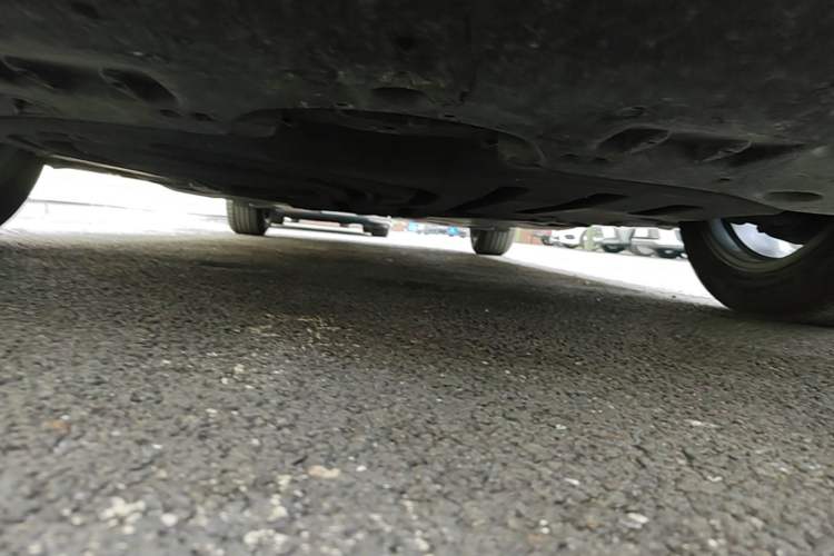 Used Lexus ES 2022 200 Excellence Edition Chassis Front