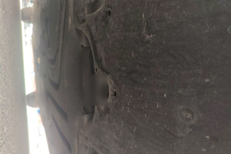 Used Lexus ES 2022 300h Excellence Edition Chassis Front
