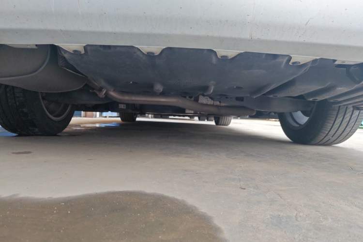 Used Lexus ES 2022 300h Excellence Edition Chassis Rear