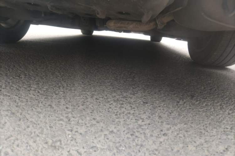 Used Lexus ES 2022 200 Luxury Edition Chassis Rear