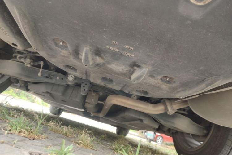 Used Lexus ES 2022 200 Excellence Edition Chassis Rear