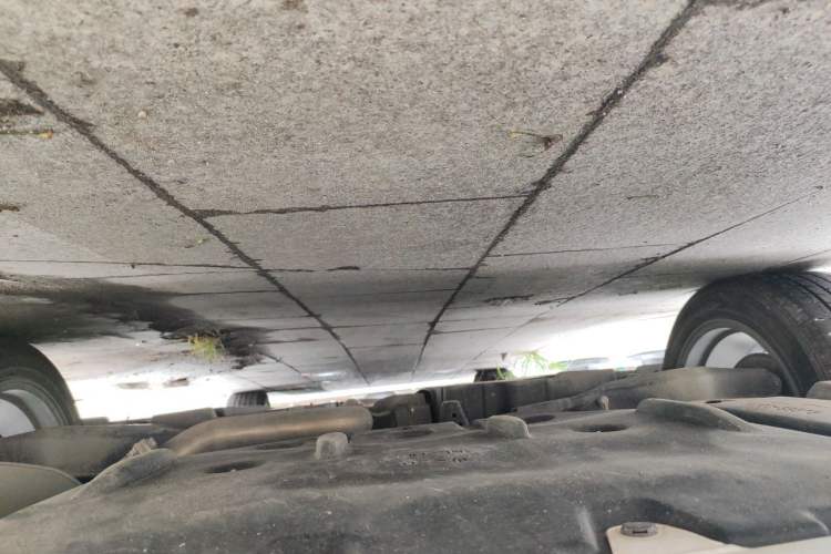 Used Lexus ES 2022 200 Excellence Edition Chassis Rear