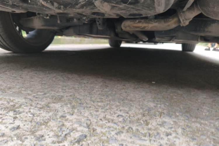 Used Lexus ES 2022 200 Excellence Edition Chassis Rear