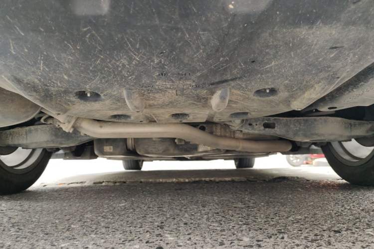 Used Lexus ES 2022 300h Excellence Edition Chassis Rear