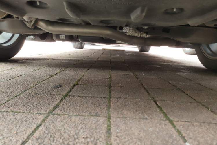 Used Lexus ES 2022 300h Excellence Edition Chassis Rear