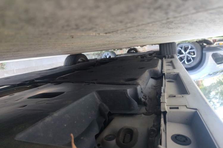 Used Lexus ES 2022 260 Excellence Edition Chassis Rear Left