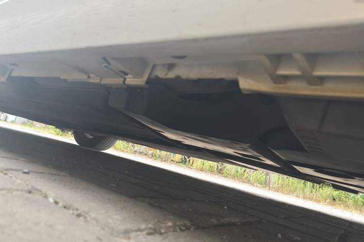 Used Lexus ES 2022 300h Excellence Edition Chassis Rear Left