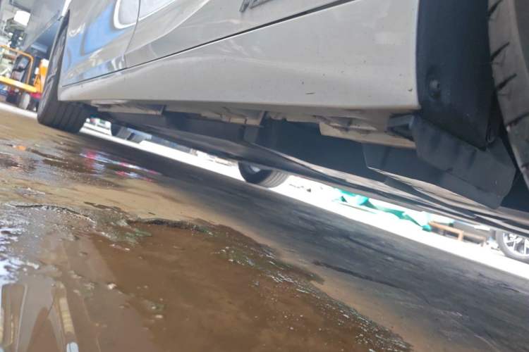 Used Lexus ES 2022 300h Excellence Edition Chassis Rear Left