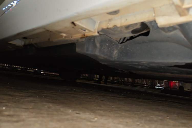 Used Lexus ES 2022 200 Excellence Edition Chassis Rear Left