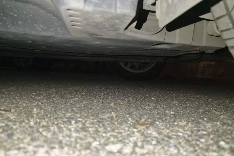 Used Lexus ES 2022 200 Excellence Edition Chassis Rear Left