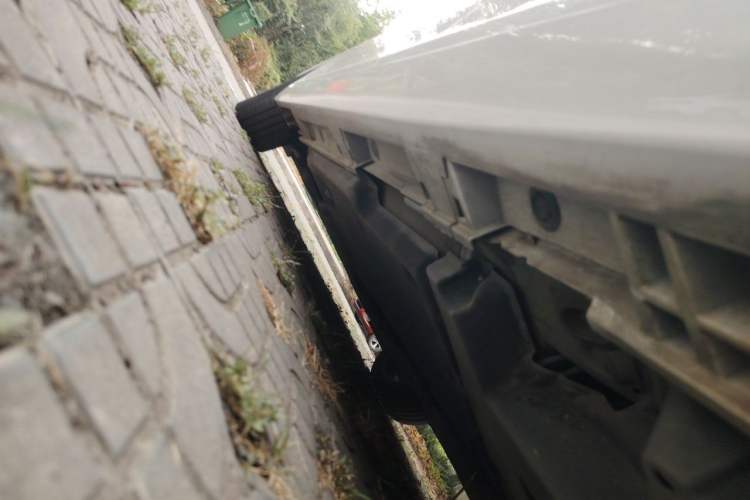 Used Lexus ES 2022 200 Excellence Edition Chassis Rear Left