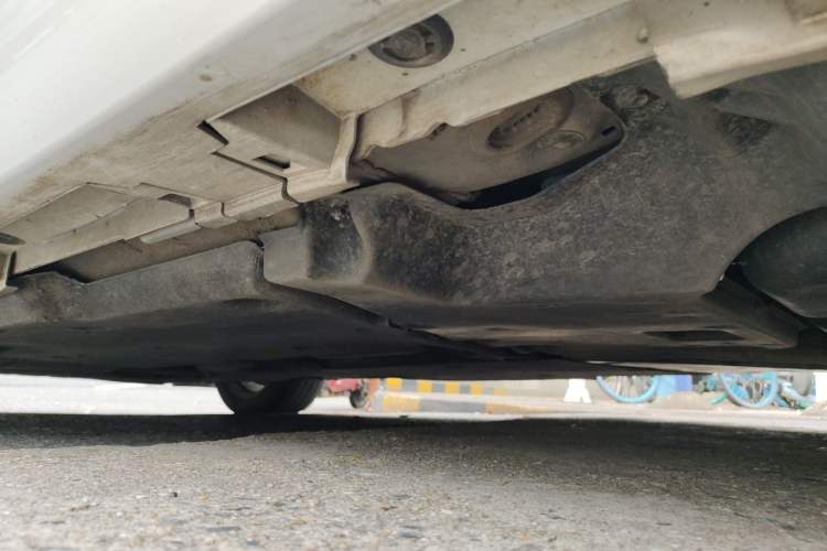 Used Lexus ES 2022 300h Excellence Edition Chassis Rear Left