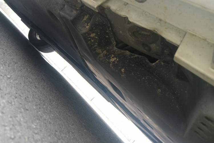 Used Lexus ES 2022 200 Excellence Edition Chassis Rear Left