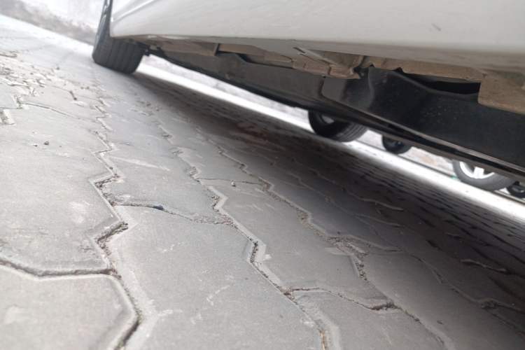 Used Lexus ES 2022 300h Excellence Edition Chassis Rear Left