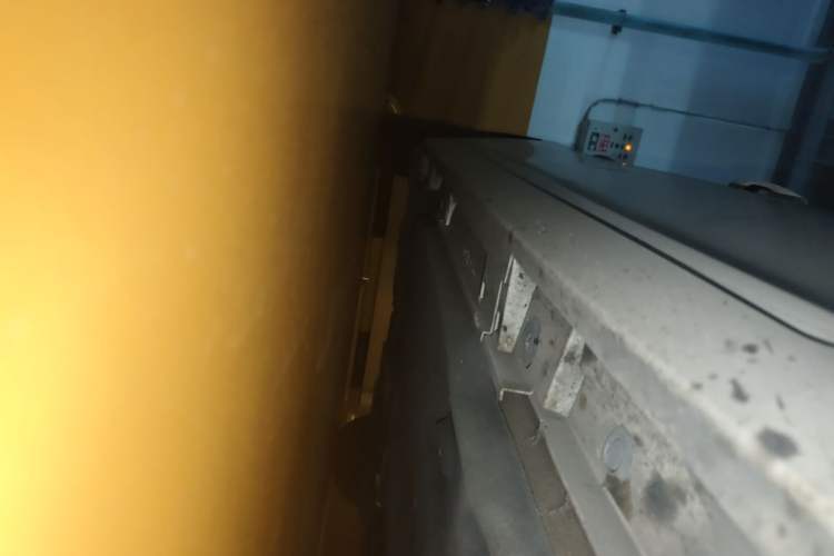 Used Lexus ES 2022 200 Excellence Edition Chassis Rear Left