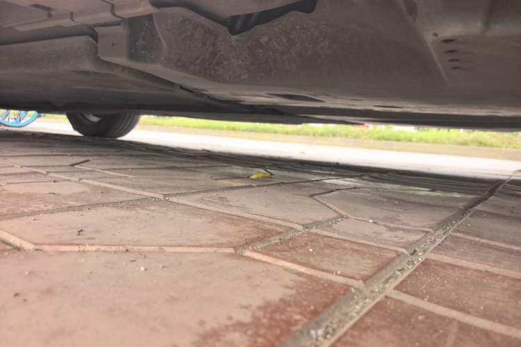 Used Lexus ES 2022 200 Excellence Edition Chassis Rear Left