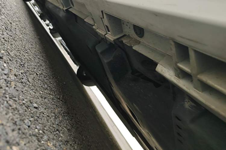Used Lexus ES 2022 200 Excellence Edition Chassis Rear Left