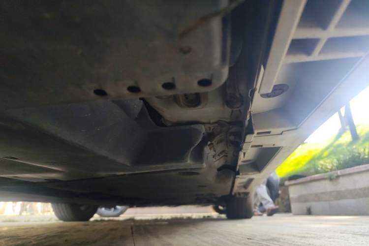 Used Lexus ES 2022 260 Excellence Edition Chassis Rear Right