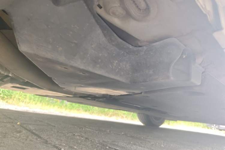 Used Lexus ES 2022 300h Excellence Edition Chassis Rear Right